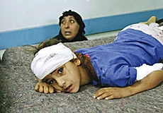 12 Killed in Fresh Iraq Violence