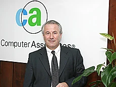 CA Invests in Direct Presence in the Arab World
