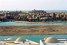 El Gouna: A Family Getaway