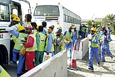5 Workers Die in Dubai Airport Collapse