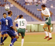Saudi Arabia, Kuwait Draw 1-1 in Friendly International