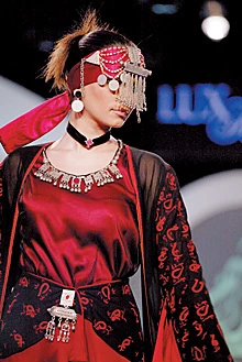 Arab Designers Shine