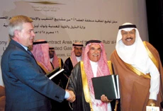 Bright Future With Foreign Investment