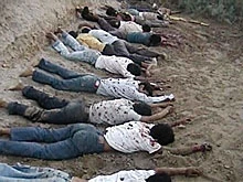 Nepalese Hostages Killed