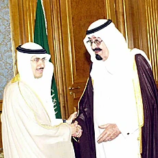 Project True Picture, Abdullah Tells Journalists