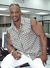 ‘Success Doesn’t Come From Simply Lifting Weights’