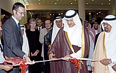 Kingdom Seeks to Promote Moderation: SCT Chief
