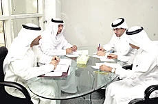 SRMG, EM to Merge Distribution Networks