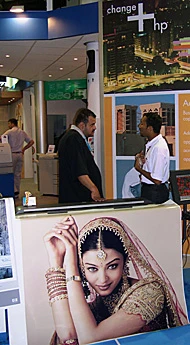 The Good, Bad and Ugly at GITEX 2004