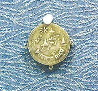 Coin From an ‘Alien Civilization’