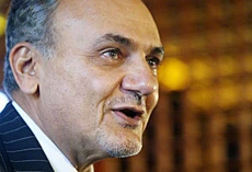 Saudi Ambassador Calls on UK to Keep Its Word in Terror Fight
