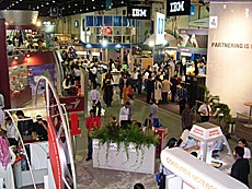 GITEX — Where the Region’s IT Professionals Converge