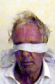 British Hostage Beheaded