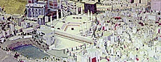 Giant Holy Haram Project to House Millions of Pilgrims