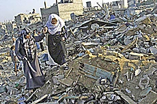 ‘Israel, Europe Could Be on Collision Course’