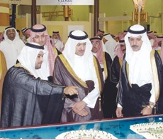Sultan Urges Saudis to Invest in Tourism