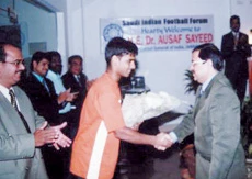 SIFF Plan International Match to Mark 10th Anniversary