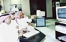 GCC Stock Markets Heading for Strong Growth
