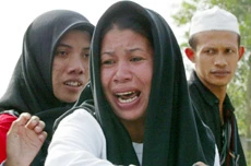 Thaksin Acknowledges ‘Mistakes’