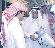 Water Conservation Campaign Launched