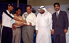 Intercity Cricket Matches Generate Huge Enthusiasm in Yanbu