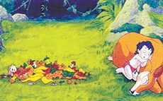 ‘Jungle Boy’, First Gulf Cartoon Show Coming Soon