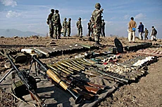 Wana Sends Strong Signal to Jihadis From Abroad