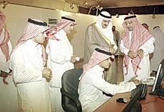 Qatif to Have a 10-Member Municipal Council