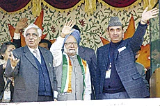 $5.3bn for Kashmir as Troops Pull Out