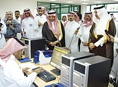 Voter Registration Opens