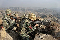 Pakistan Committed to Root Out Terrorism