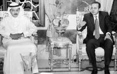 Bashar Envoy Briefs Saudi Businessmen
