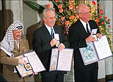 A Leader Through Decades of Turmoil