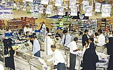 Shops Feel the Pinch of Falling Sales in Jeddah