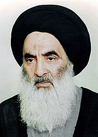 Govt’s Writ on Fallujah Will Improve Chances of Polls