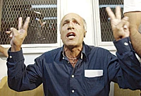Israel Arrests Nuclear Whistleblower Vanunu