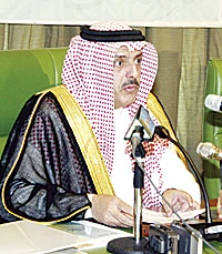 No Foreign Observers for Elections: Riyadh Mayor