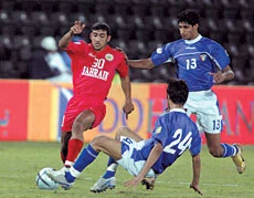 History Beckons Oman and Qatar