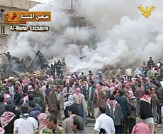 62 Die in Najaf, Kerbala Blasts