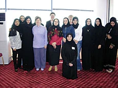 Workshop Focuses on Women’s Lives, Careers