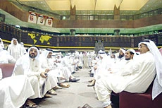 Kuwait Investors Poised to Reap Hefty Gains