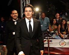 Bridging Cultures: The Dubai International Film Festival
