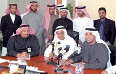 Etisalat Handed Over Mobile License