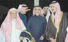Kohaji’s Father Pardons Son’s Murderers