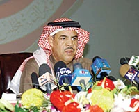 Massive Foreign Labor Is Clear Danger to Gulf Culture, Bahraini Minister Says