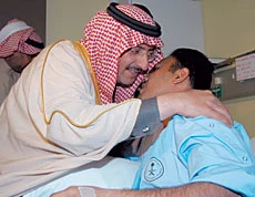Security Forces Bear the Brunt of Attacks