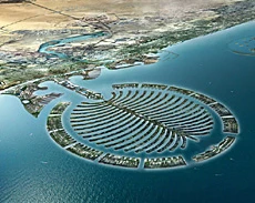 Nakheel to Promote The Palm to GCC Investors