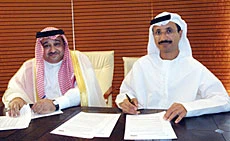 Nakheel Enters Kingdom With MBI Joint Venture