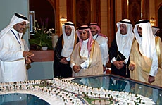 Environmentally Sound Real Estate Projects Sought