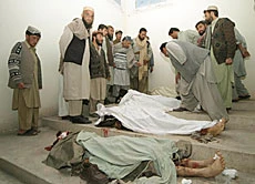 10 Killed, 23 Hurt in Quetta Bomb Blast